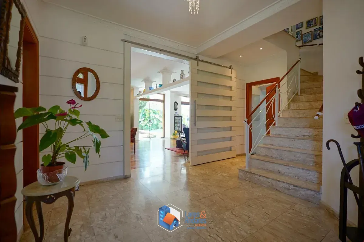 Imagem Casa no condomínio Fontana Verde para venda com 4 quartos, sendo 4 suítes, 446m²