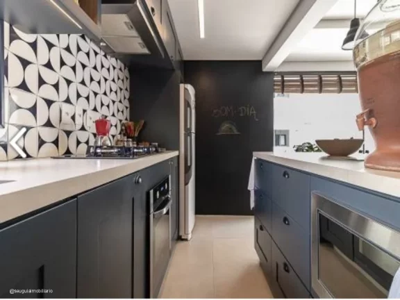 Imagem APARTAMENTO RESIDENCIAL em SÃO PAULO - SP, VILA OLÍMPIA