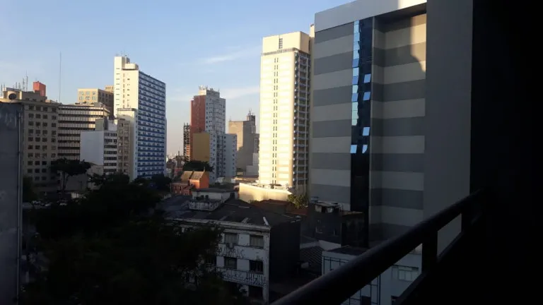Imagem Studio com 1 Quarto à Venda, 25 m² em Liberdade - São Paulo