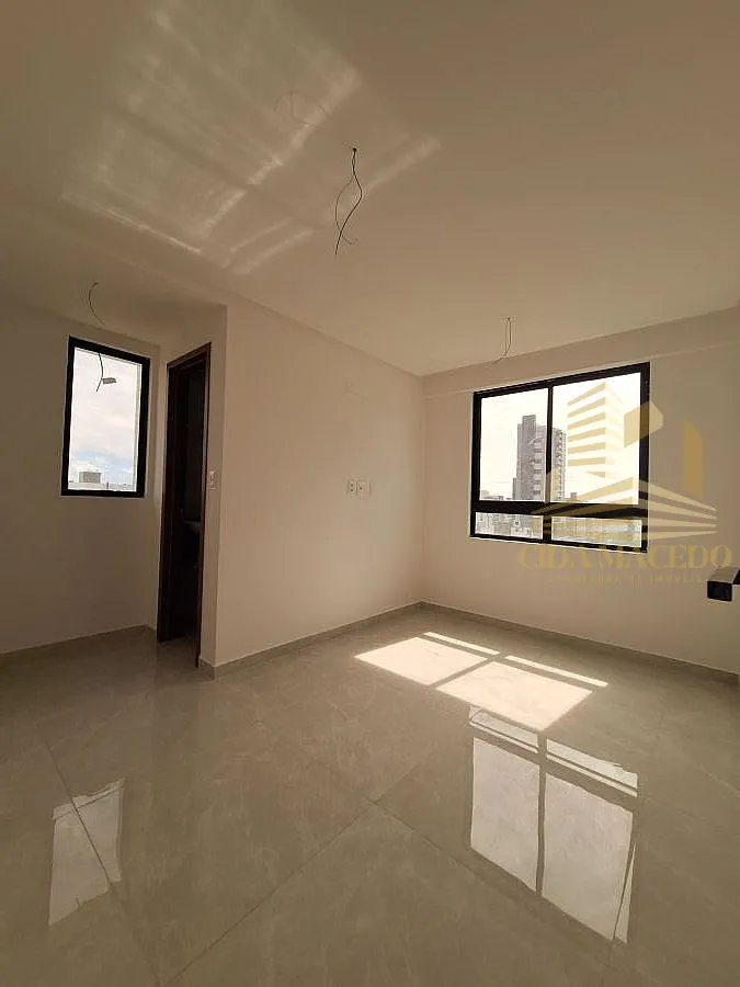 Imagem APARTAMENTO 3 QUARTOS BESSA | 67m² 2 VAGAS E LAZER COMPLETO