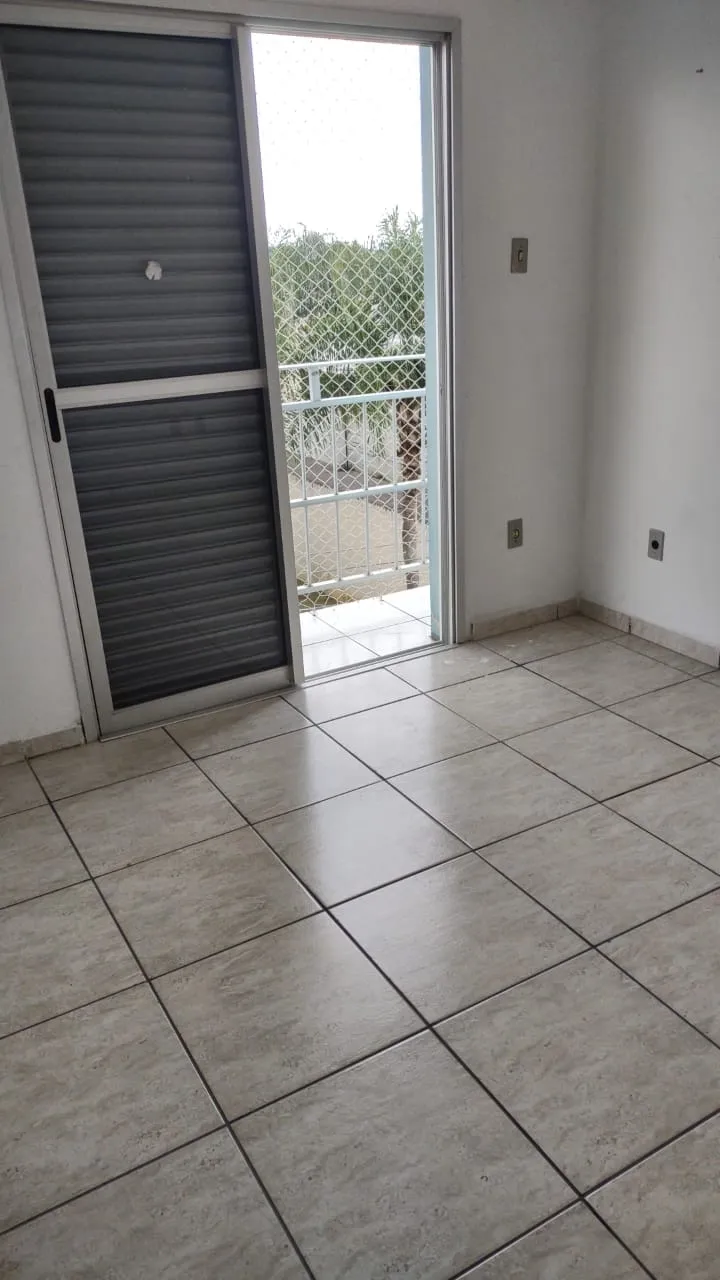 Imagem Apartamento à venda 2 Quartos, 1 Vaga, 70M², São Benedito, Pindamonhangaba - SP | Condomínio São Raphael