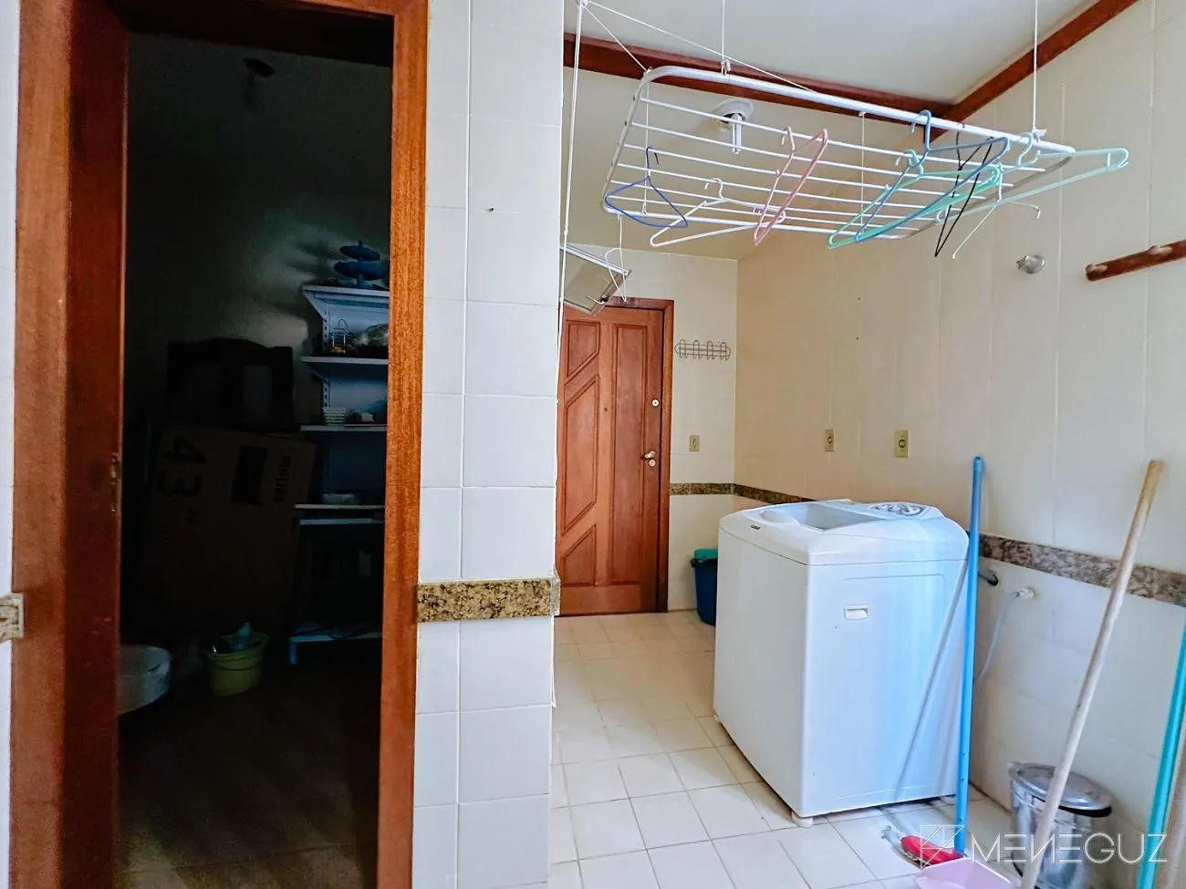 Imagem Apartamento 4 quartos, sendo 2 suítes a venda na Praia do Morro em Guarapari