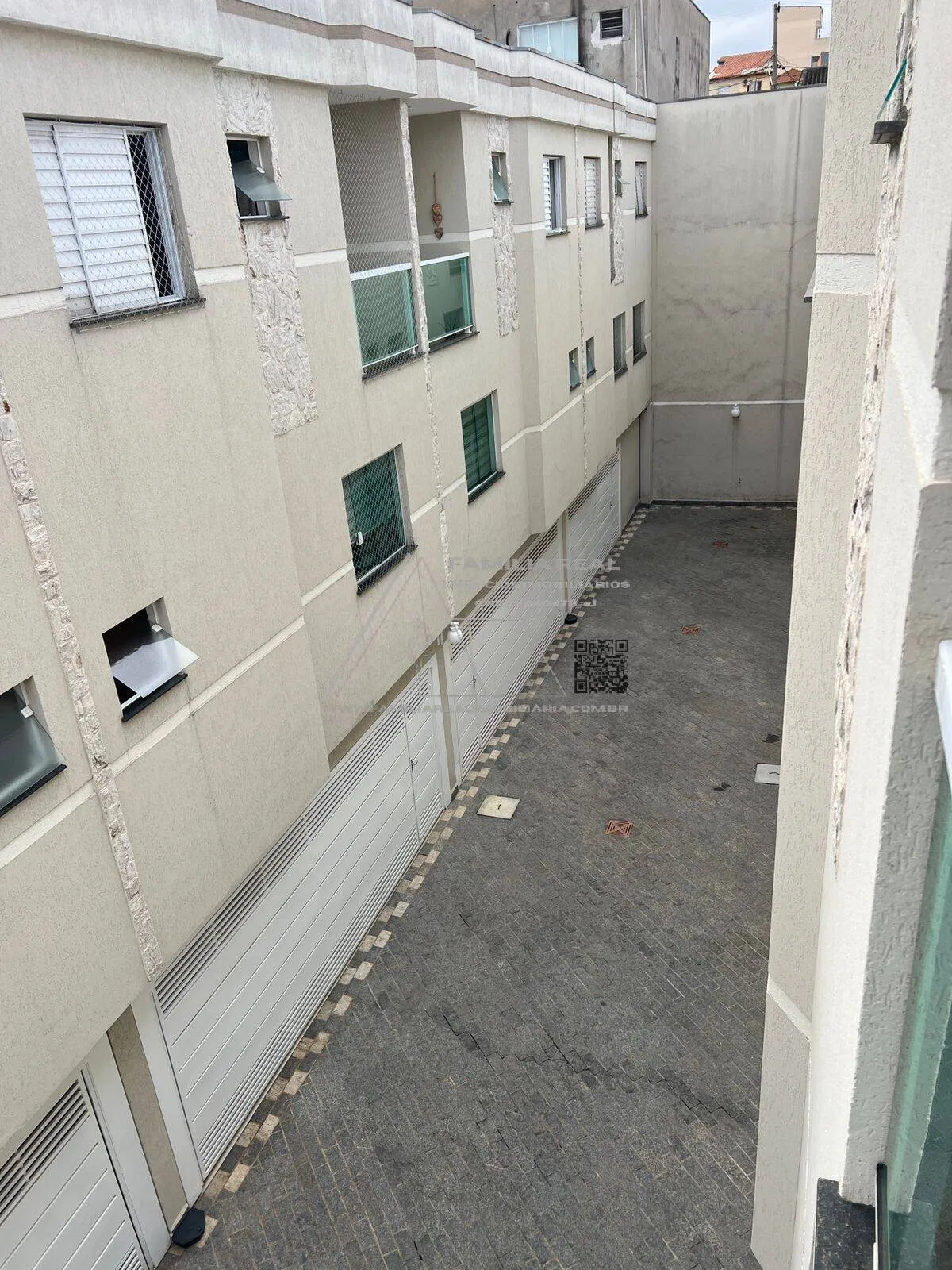 Imagem Sobrado em condomínio fechado, com 02 Suíte, 02 vaga coberta, a venda na Vila Matilde