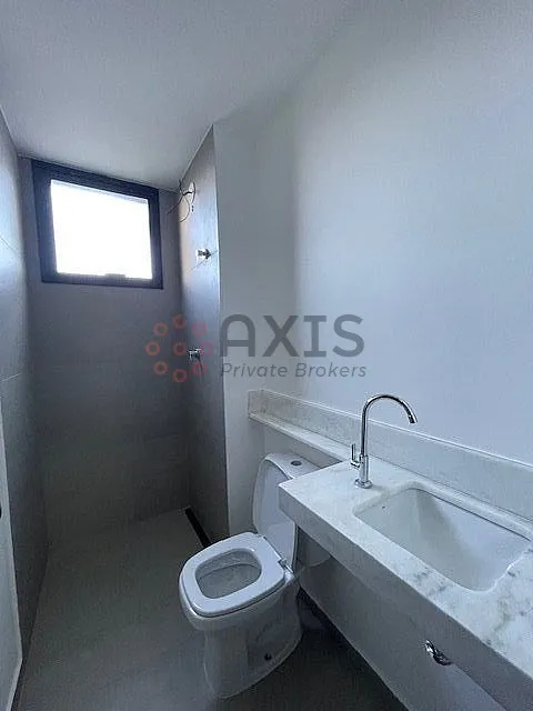 Imagem Área Privativa 2 Quartos no Santo Agostinho - Lazer