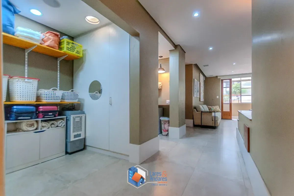 Imagem Apartamento para venda em Bela Vista com 5 quartos, sendo 2 suítes, 341m²