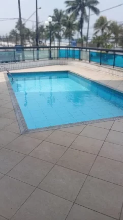 Imagem APARTAMENTO COM 73 m² - TUPI - PRAIA GRANDE SP