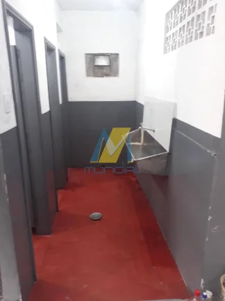 Imagem Seu galpão pronto para operar hoje, com energia forte e documentação 100%.