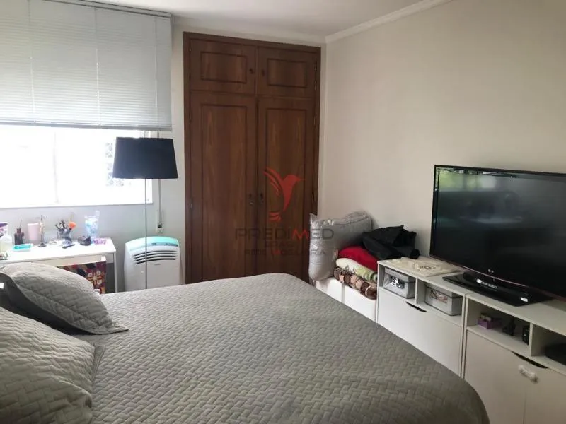 Imagem Apartamento 2 dormitórios 1 suíte 105m² 1 vaga Cerqueira Cesar Sao Paulo/SP