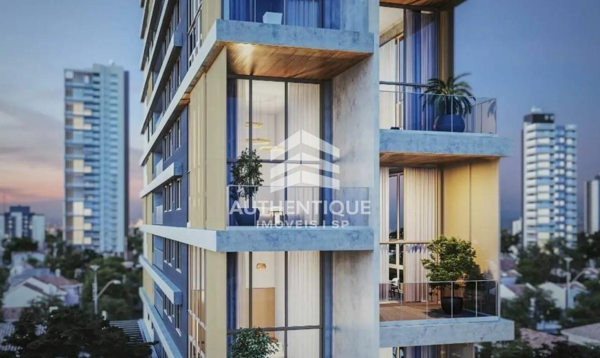 Imagem Apartamento à venda em São Paulo/SP