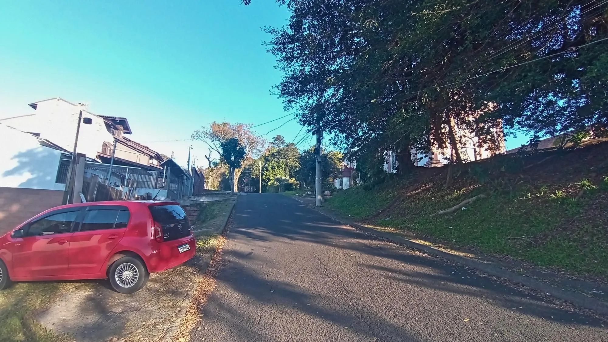 Imagem Terreno na TravessaNossa Senhora de Lourdes