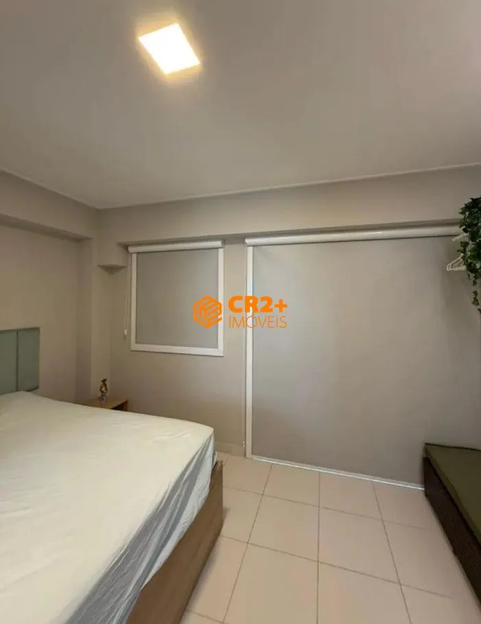 Imagem FLAT À VENDA NO MAKIA BEACH - MURO ALTO 29 m² | Estrutura de resort