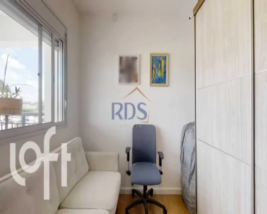 Imagem Apartamento - / Residencial / Vila Anastácio