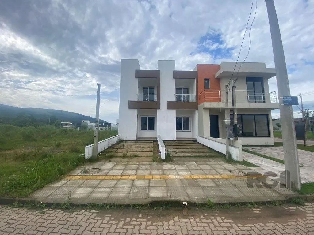 Imagem Sobrado em Hípica