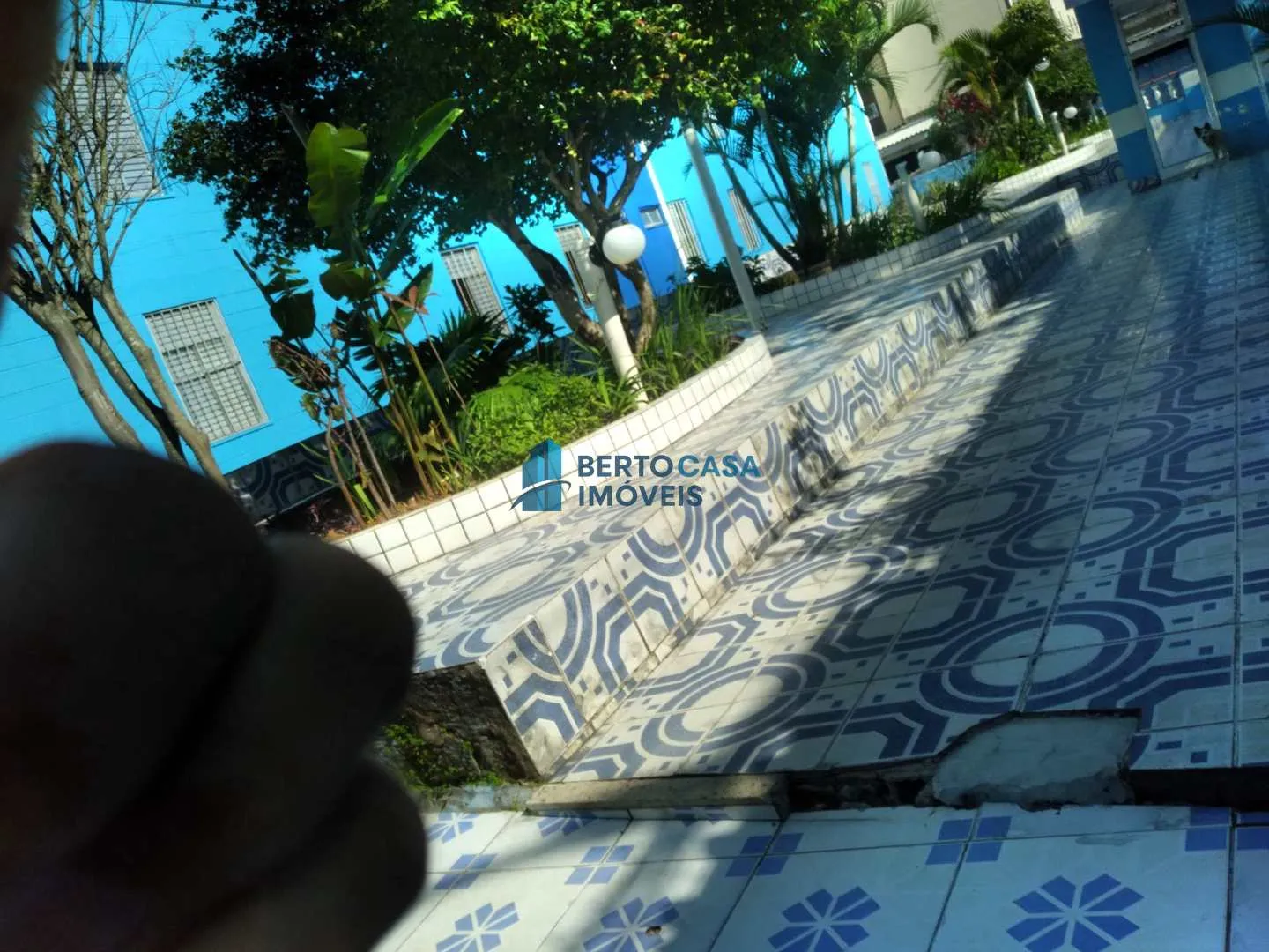 Imagem Apartamento Padrão