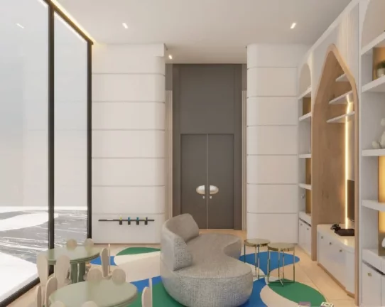 Imagem APARTAMENTO RESIDENCIAL em Itajaí - SC, Fazenda