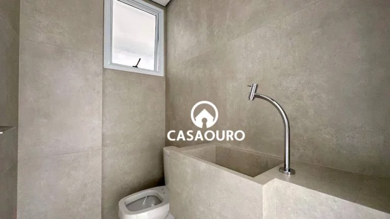 Imagem Apartamento com 4 quartos à venda, 129 m² - Serra - Belo Horizonte/MG