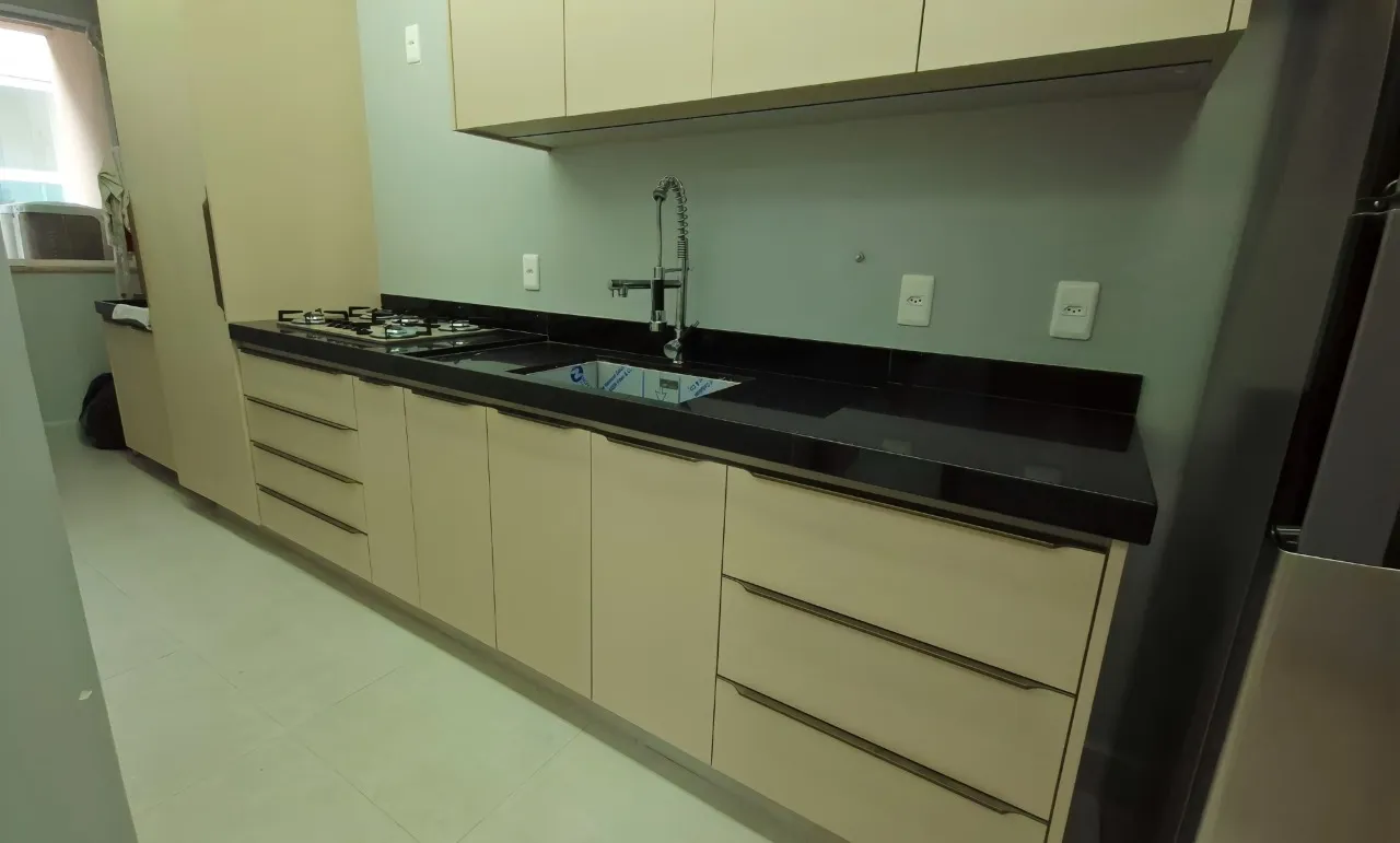 Imagem Apartamento com 3 quartos à venda em Vila Velha