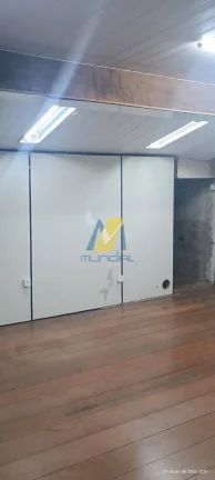 Imagem Pavimento superior amplo e funcional para sua empresa em Santo André