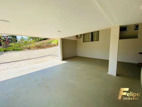 Imagem CASA DE ALTO PADRÃO EM GUARAPARI