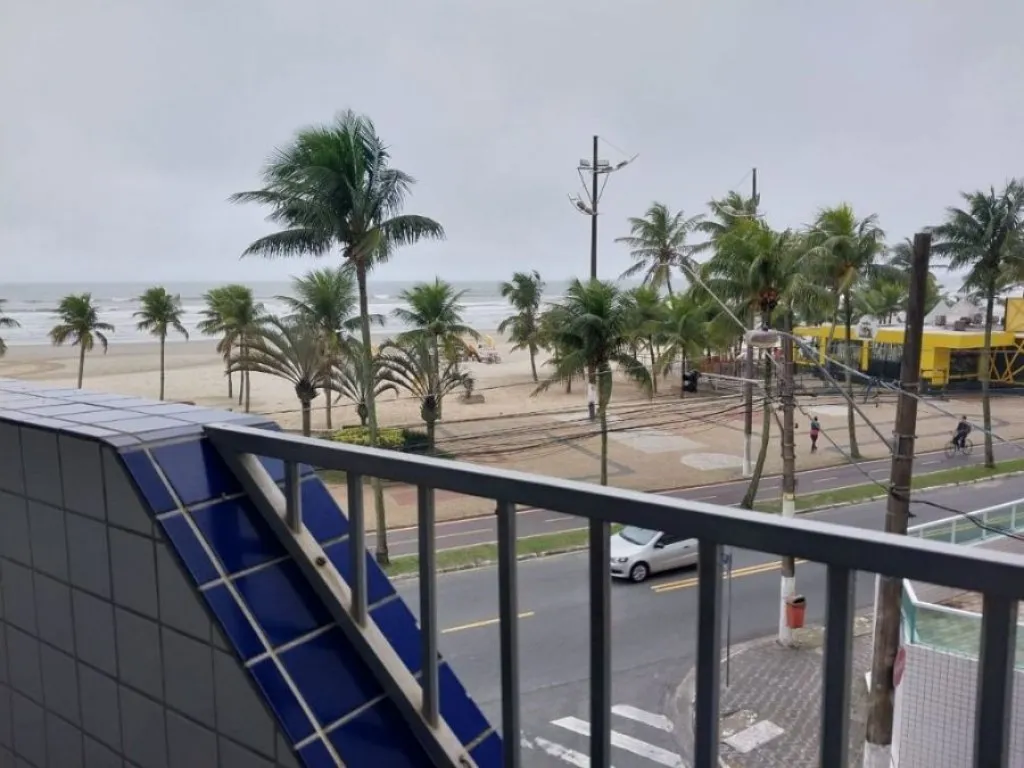 Foto do imóvel APARTAMENTO COM 80,00 m² - MIRIM - PRAIA GRANDE SP em RUA MICHEL ALCA, 89 - MIRIM, PRAIA GRANDE - SP