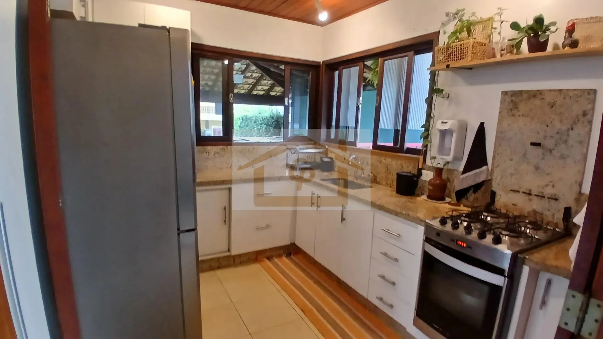 Imagem Conforto e Qualidade de vida, 3 quartos sendo 2 suítes, 4 vagas