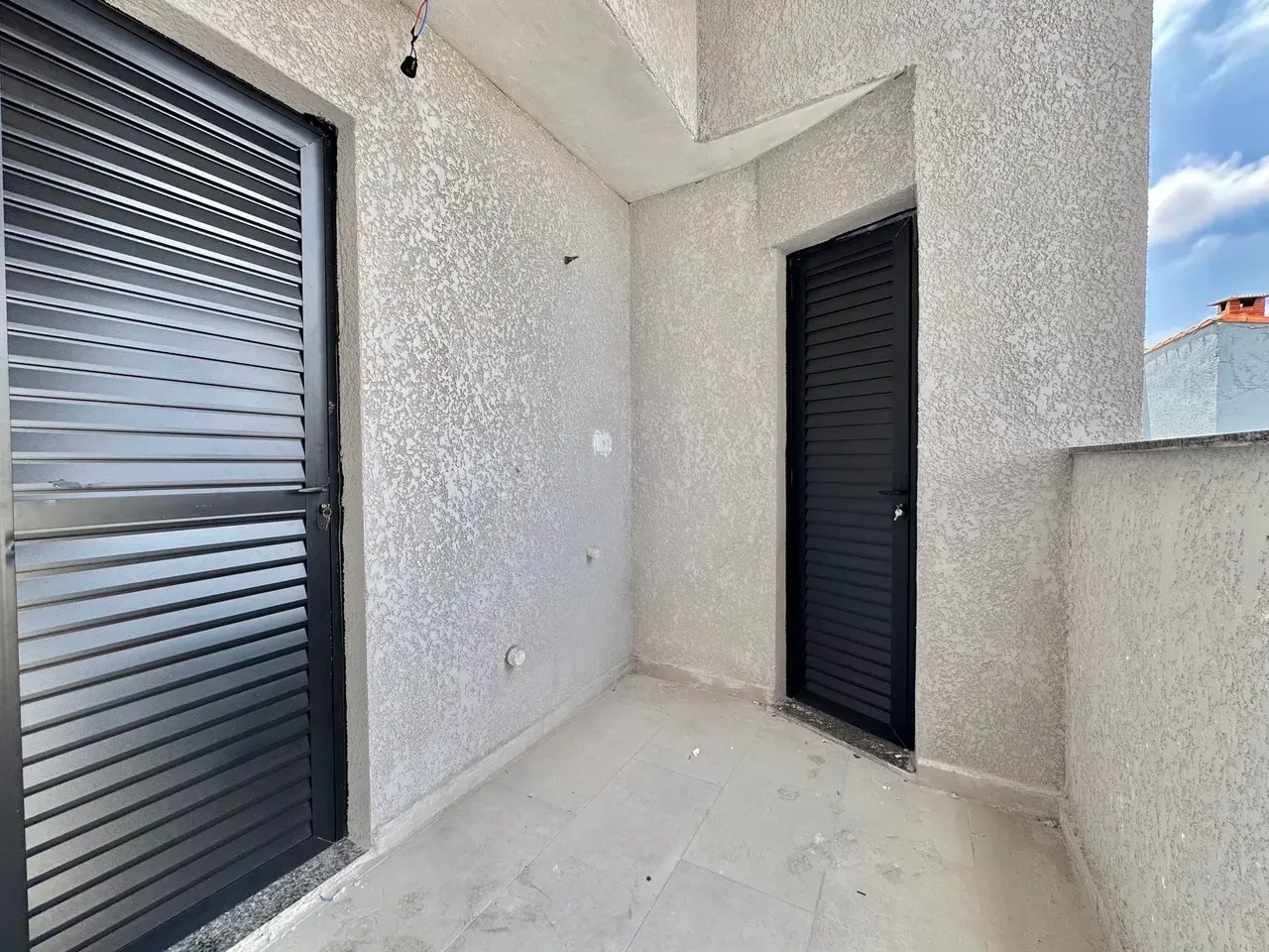 Imagem Apartamento com 2 Quartos à Venda, 80 m² em Jardim Cristiane - Santo André