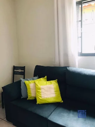Imagem Casa com 03 dormitórios à venda, 139 m² por R$ 500.000 - Parque Ferrúcio - Socorro/SP