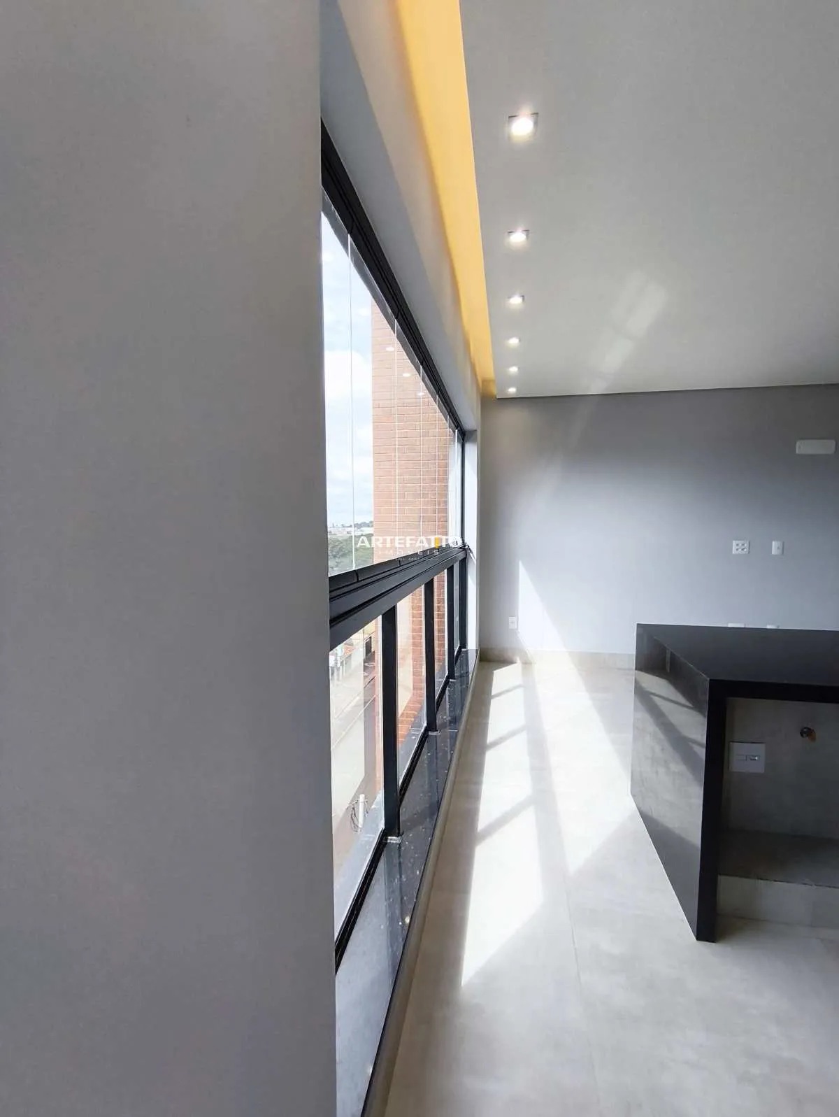 Imagem Apartamento à venda em Franca, Cidade Nova, com 3 quartos, 96,76m2