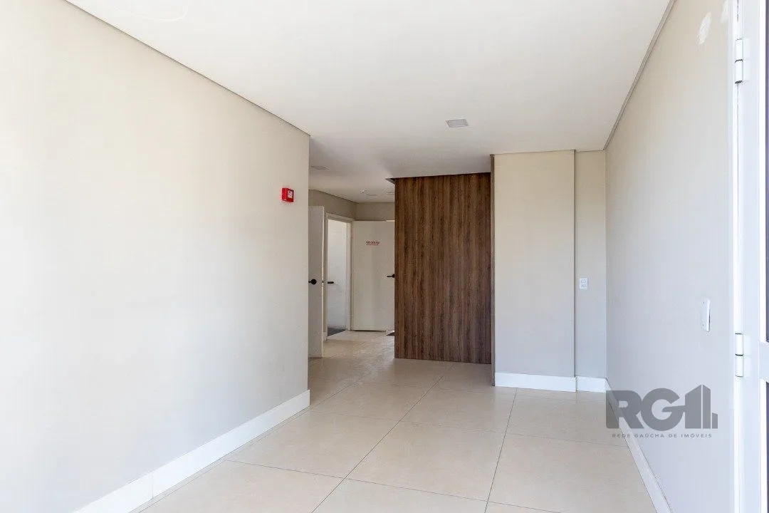 Imagem Apartamento para Venda - 71m², 2 dormitórios, sendo 1 suites, 2 vagas - Camaquã