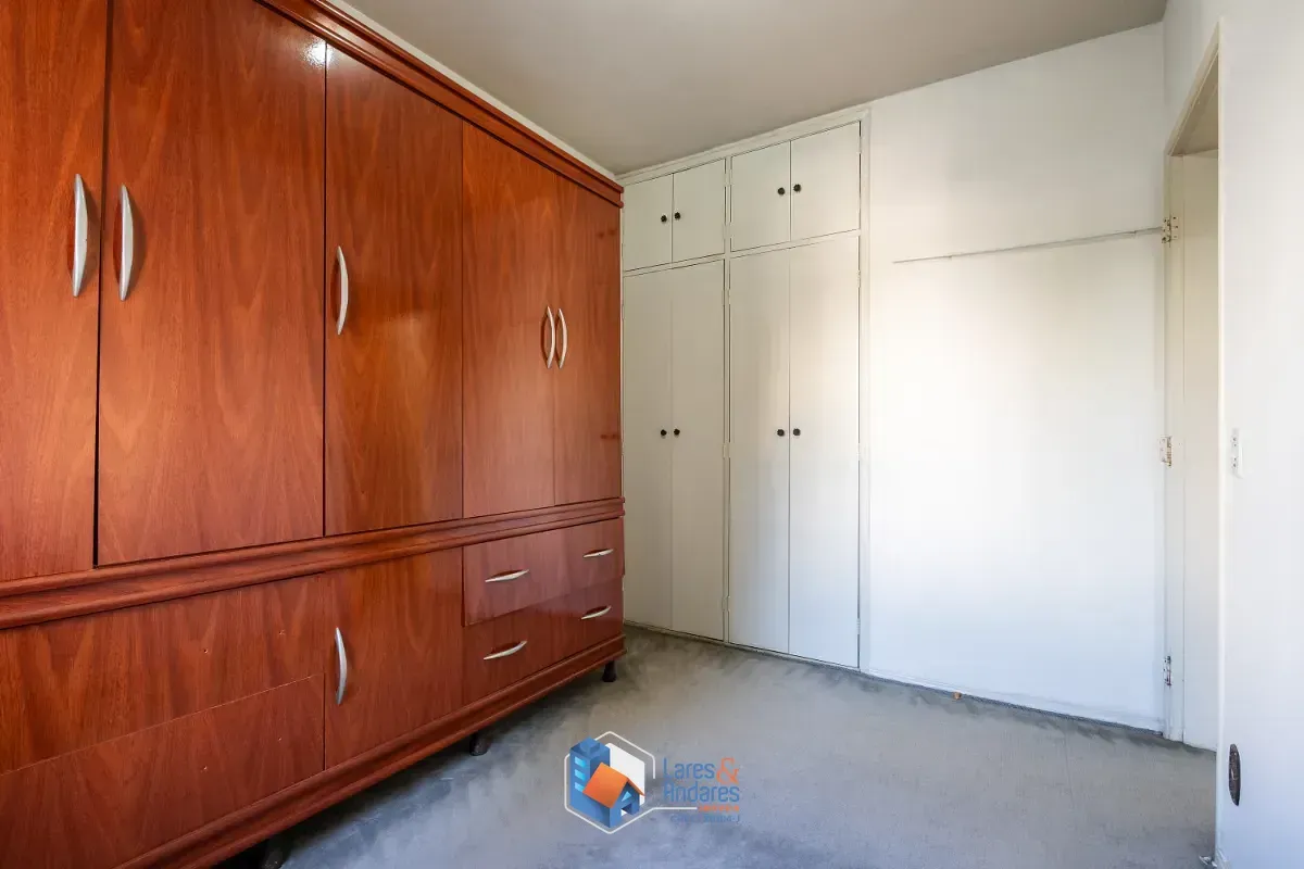 Imagem Apartamento para venda em Moema com 3 quartos, 66m²
