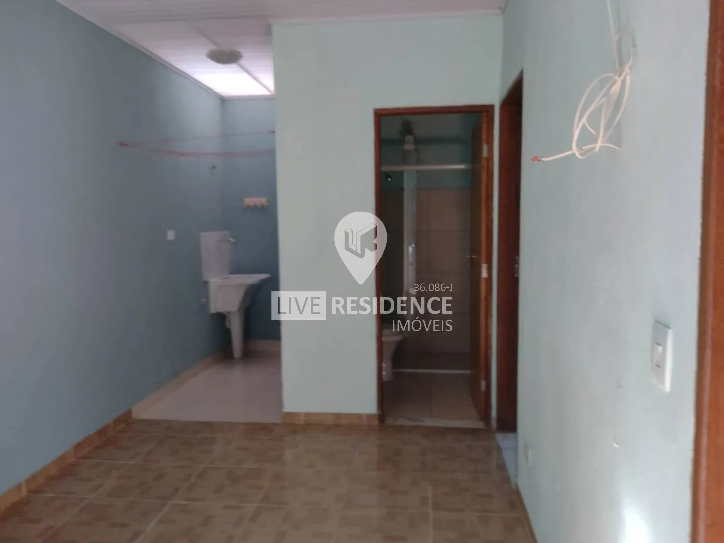 Imagem Casa com duas moradias à venda!