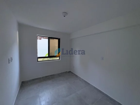 Imagem Apartamento á venda com área externa - 50,84m²- 2 quartos - 1 suite - Formosa, Cabedelo - PB