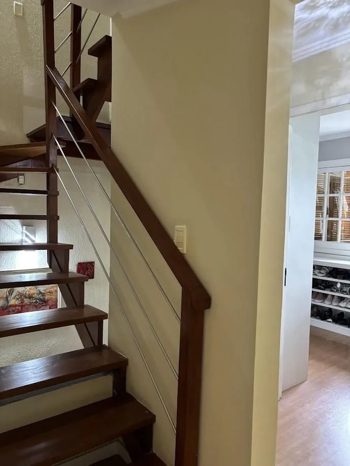 Imagem Casa em Condomínio com 3 Dormitórios, Suíte, Sótão e 2 Vagas
