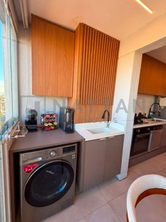 Imagem Apartamento com 2 dormitórios à venda, 45 m² por R$ 550.000,00 - Jardim Anália Franco - São Paulo/SP