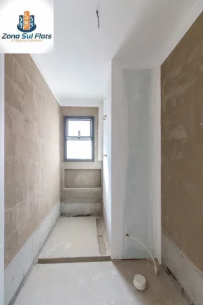 Imagem Apartamento Alto Padrão à Venda Na Vila Olímpia Com 3 Suítes e 2 Vagas