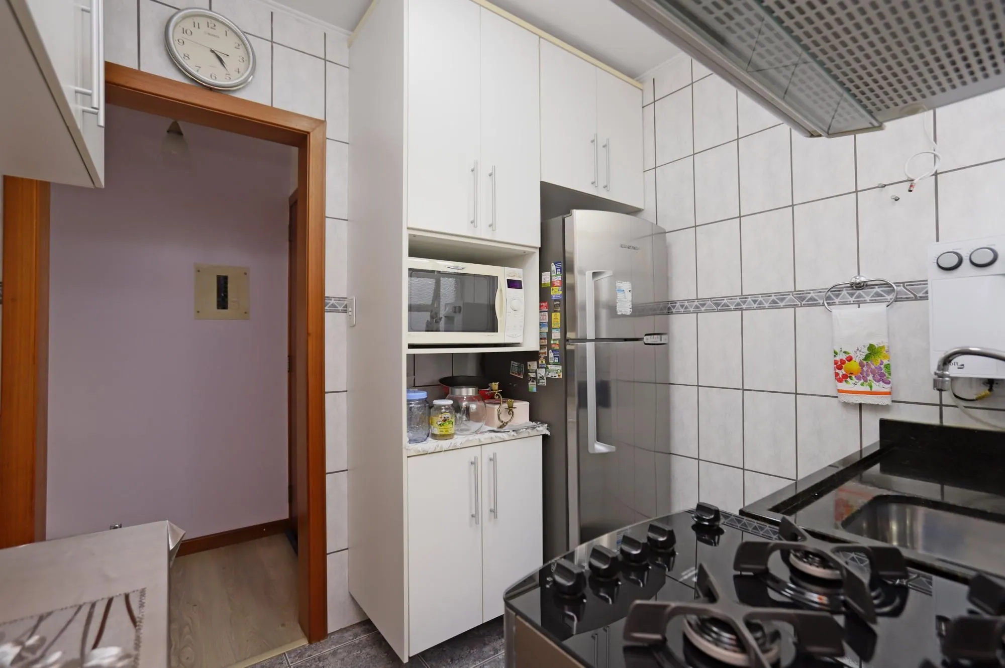 Imagem Apartamento em Jardim São Pedro