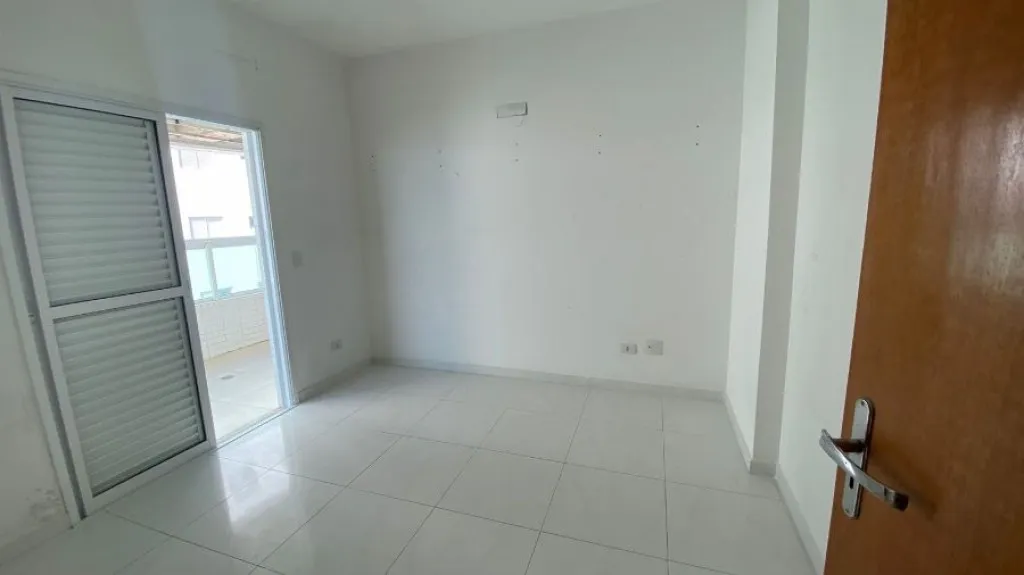 Imagem APARTAMENTO COM 101,00 m² - CAIÇARA - PRAIA GRANDE SP