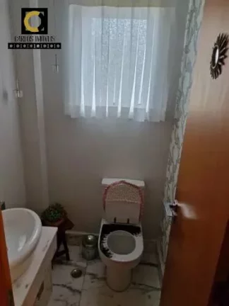 Imagem Apartamento impecável a venda na Pompéia- Santos