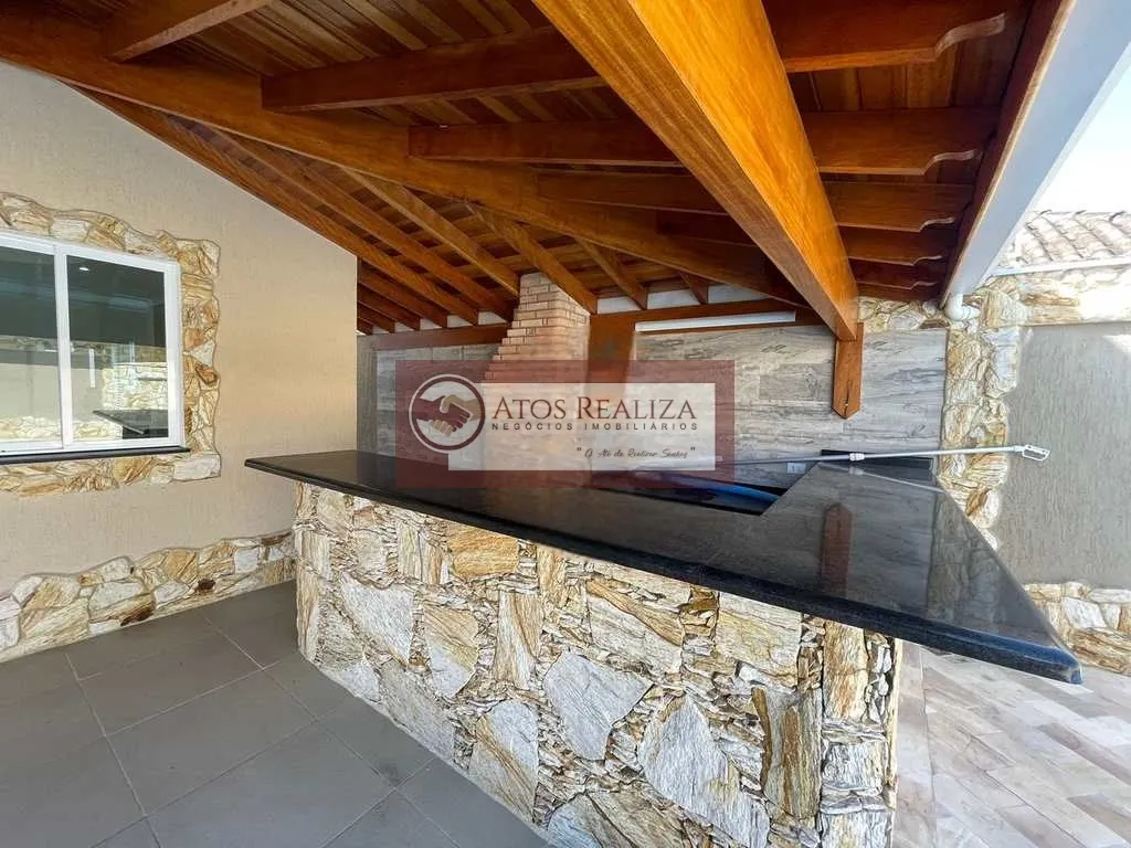 Imagem Casa em Balneario Flórida - Praia Grande