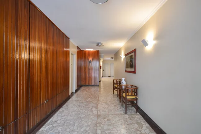 Imagem Apartamento à venda em São Paulo, Consolação, com 3 quartos, 108m2