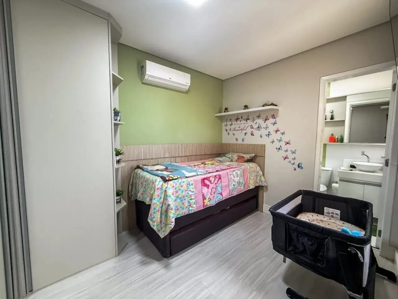 Imagem Amplo Apartamento duplex no Jardim Satélite em São José dos Campos