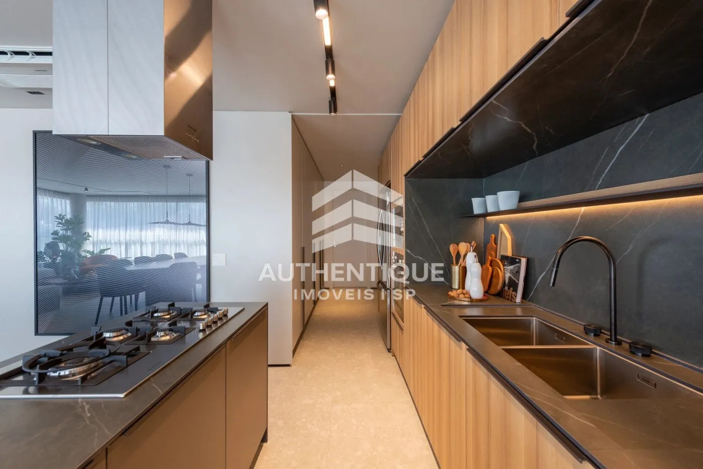 Imagem KARPZ JARDINS - Apartamento à venda no bairro Jardins - São Paulo/SP, Zona Sul