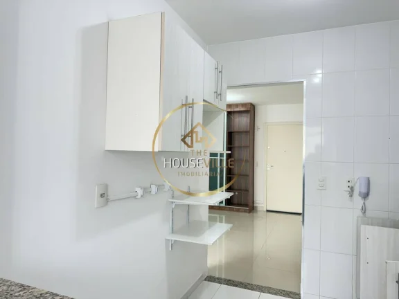 Imagem Apartamento 1 Dormitório, 56m², Edifício Amadeus Boulevard, Jardim Colinas.