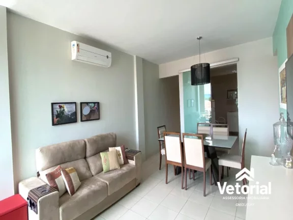 Imagem Apartamento com 2 quartos e mobiliado no bairro Morada Nobre - Barreiras-Ba