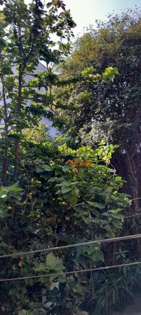 Imagem Casa com 5 dormitórios à venda, 250 m² por R$ 800.000,00 - Cidade Serodio - Guarulhos/SP