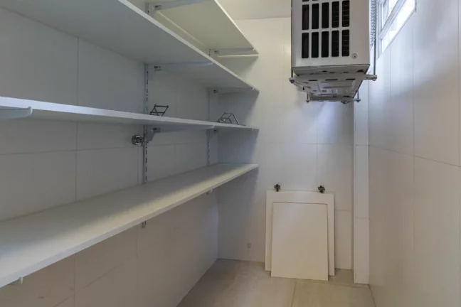 Imagem Apartamento à venda em São Paulo, Itaim Bibi, com 1 quarto, 134m2