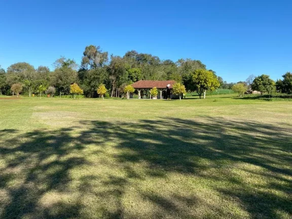 Imagem Casa para Venda em Águas de Chapecó, Interior