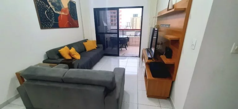 Imagem APARTAMENTO NA TUPI MOBILIADO 2 DORMITÓRIOS 1 SUÍTE!!!