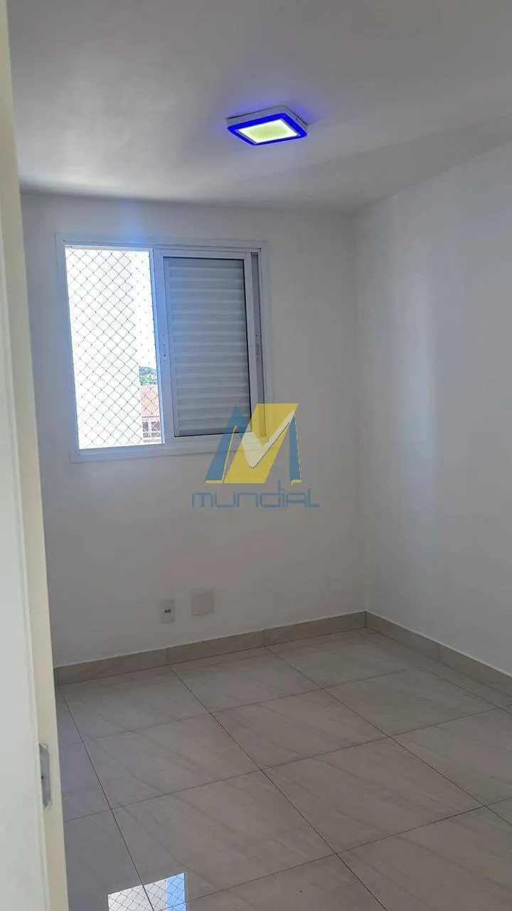 Imagem Apartamento à Venda com 46 m², 2 Dormitórios e Lazer Completo