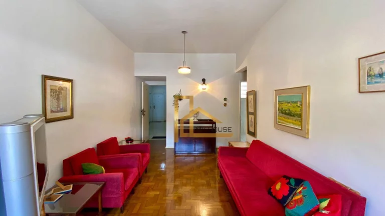 Imagem Apartamento com 2 quartos na Várzea - Teresópolis